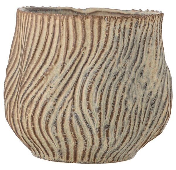 Bloomingville Květináč Dua Ø 19 cm