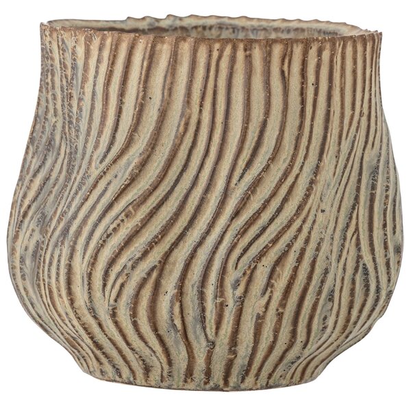 Bloomingville Květináč Dua Ø 19 cm