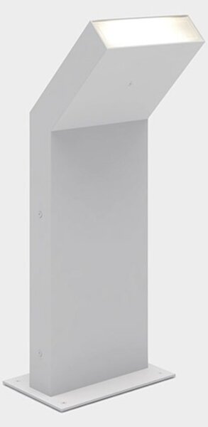 Artemide venkovní LED svítidlo Chilone Up Floor 14 W 220-240 V 3000K antracit