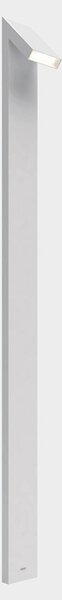 Artemide venkovní LED sloupek Chilone Pole 250 14 W 220-240 V 3000K antracit