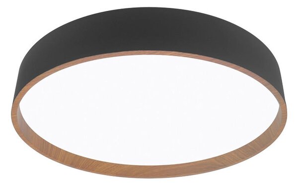 STROPNÍ LED SVÍTIDLO, 40/8 cm - Stropní svítidla