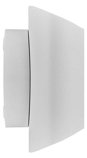 NOR 2118201001 Grip Smart venkovní nástěnné svítidlo bílá - NORDLUX