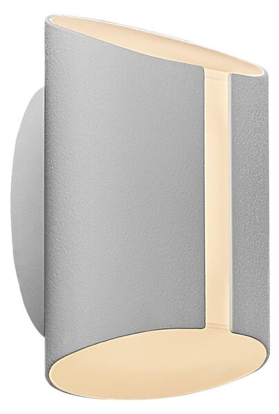 NOR 2118201001 Grip Smart venkovní nástěnné svítidlo bílá - NORDLUX