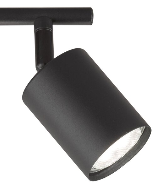 STROPNÍ LED SVÍTIDLO, 42/8/12 cm Fischer & Honsel - Online Only svítidla, Online Only