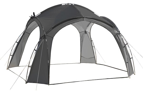 ZAHRADNÍ ALTÁN velikost: 350/230/350 cm Gardenson - Online Only zastínění, Online Only