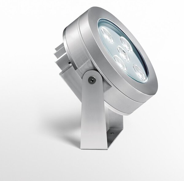 Artemide venkovní LED svítidlo Ego 6 Spot 12 W 24V DC 3000K 26°