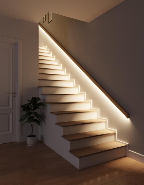 NOR 2210329901 LED pásek bílá 2700K 3 meters Effect Light - NORDLUX