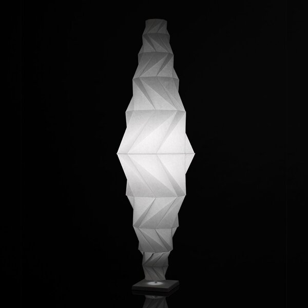 Artemide stojací lampa Minomushi Floor 28 W LED 3000K Design Collection