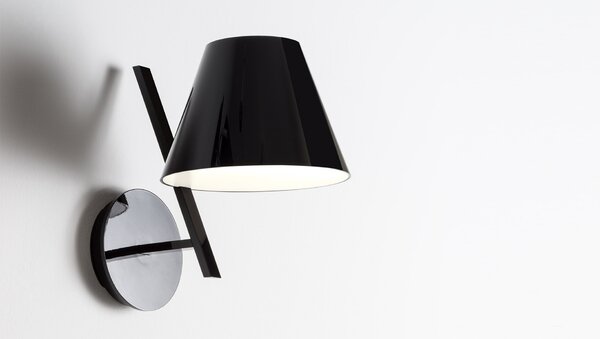Artemide nástěnné svítidlo La Petite E14 max 6 W bílá