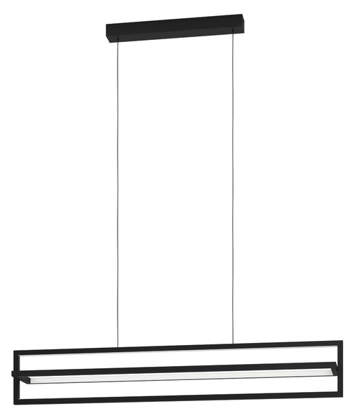 ZÁVĚSNÉ SVÍTIDLO, 78/16/110 cm Eglo - Online Only svítidla, Online Only