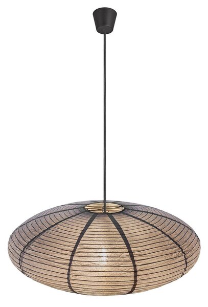 NOR 2213253250 Villo 60 stínidlo pro lampu šedá - NORDLUX
