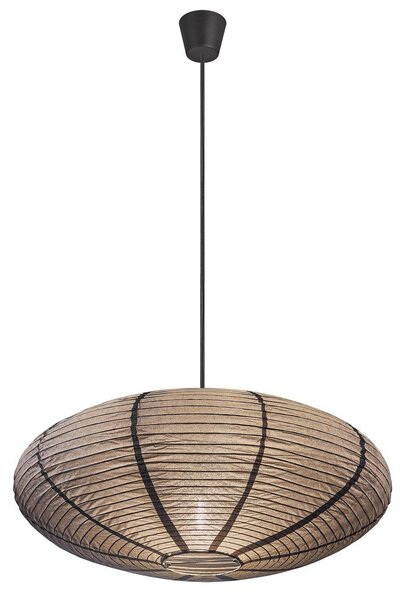 NOR 2213253250 Villo 60 stínidlo pro lampu šedá - NORDLUX