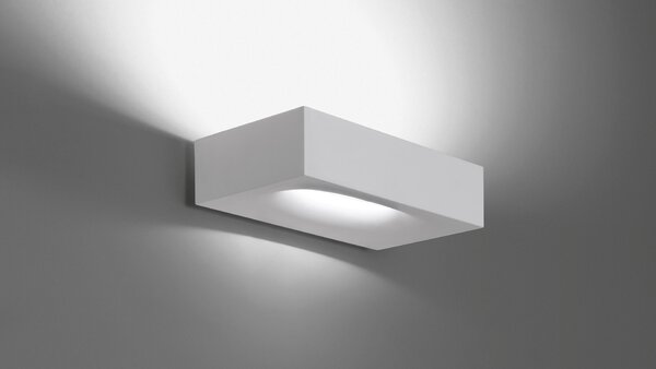 Artemide nástěnné svítidlo Melete 11 W R7s 220-240 V