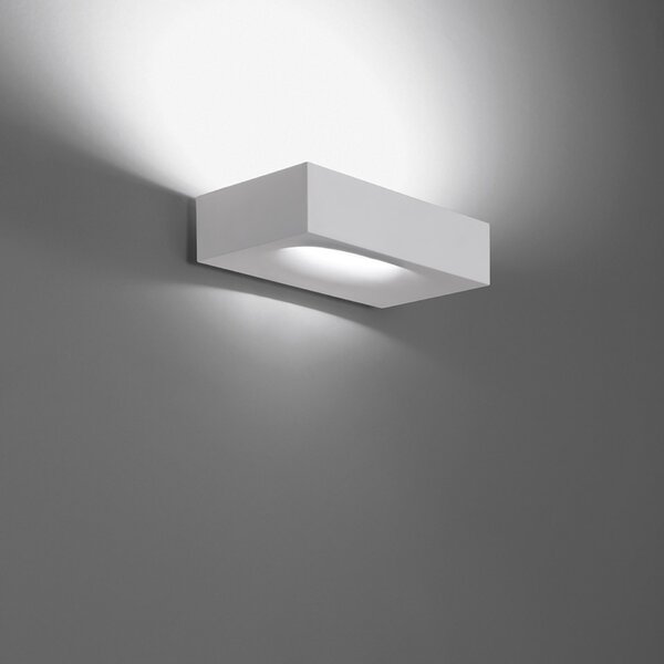 Artemide nástěnné svítidlo Melete 11 W R7s 220-240 V