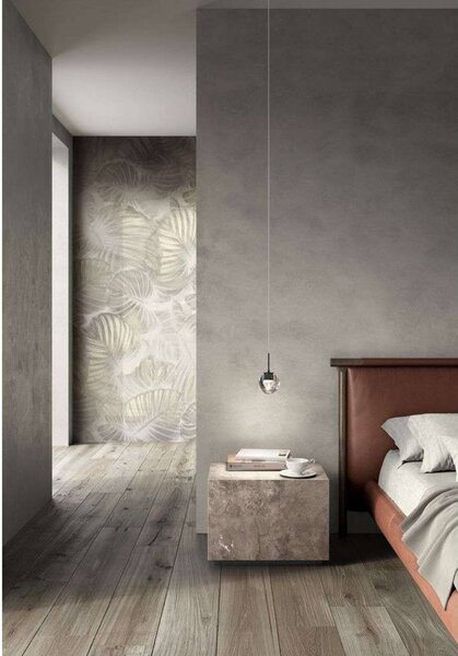 Kdln LED závěsné světlo Dew, černé, 1 žárovka, Ø 11 cm, stmívatelný, Černá, Kuchyň, Sklo, Design