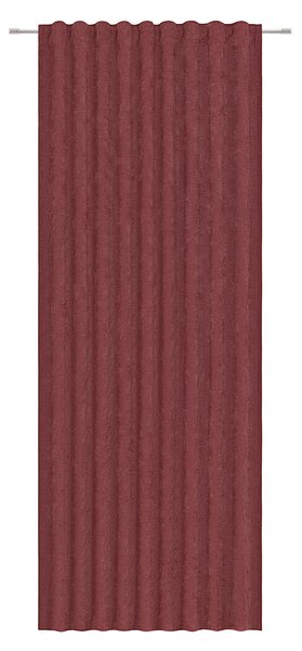 HOTOVÝ ZÁVĚS, neprůsvitné, 140/245 cm Esposa - Závěsy