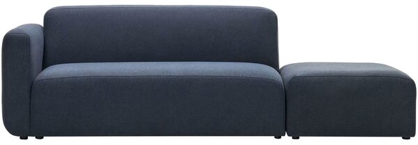 Kave Home Rohová modulární pohovka Neom 244 cm, levá/pravá