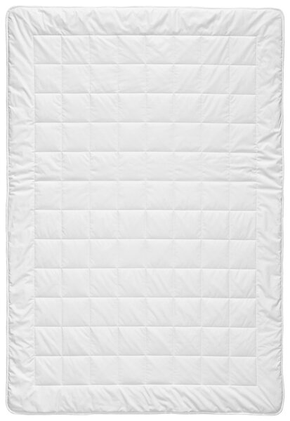 LETNÍ PŘIKRÝVKA, 135/200 cm, polyester, bambus Billerbeck - Přikrývky, Online Only