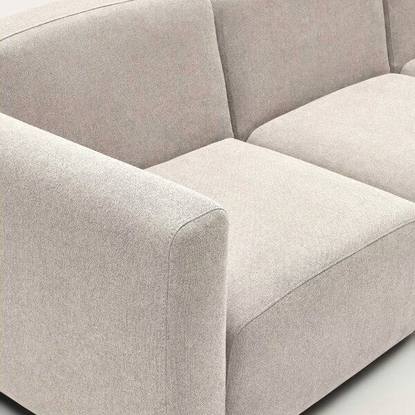Kave Home Modulární pohovka Neom 263 cm