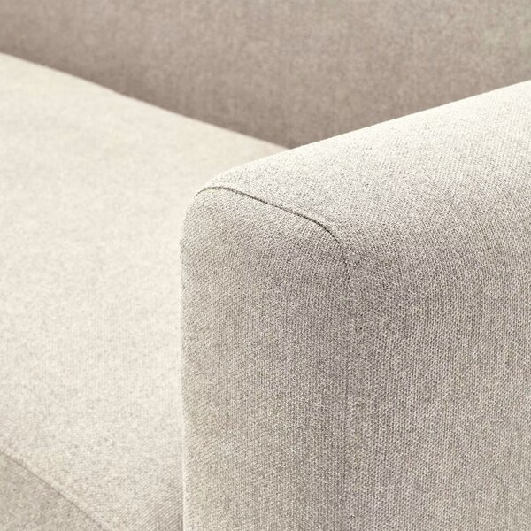 Kave Home Modulární pohovka Neom 188 cm