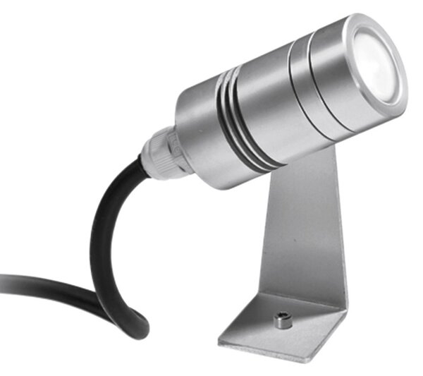 Artemide venkovní LED svítidlo Minispot 2 W 3000K 32°