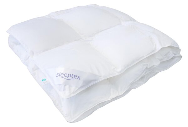 CELOROČNÍ PŘIKRÝVKA, 200/140 cm, Sleeptex - Přikrývky