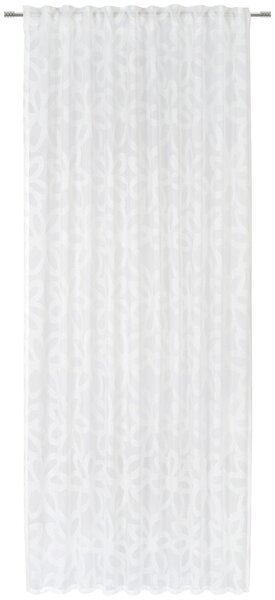 HOTOVÝ ZÁVĚS, poloprůhledné, 140/245 cm Esposa - Závěsy