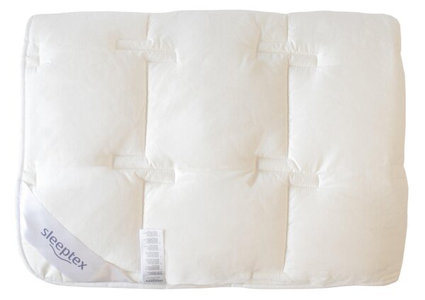 CELOROČNÍ PŘIKRÝVKA, 140/200 cm, Sleeptex - Přikrývky