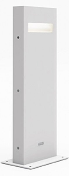 Artemide venkovní LED svítidlo Nuda 50 Monolateral 8 W 220-240 V 3000K