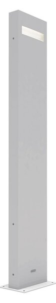Artemide venkovní LED sloupek Nuda 100 14 W 220-240 V 3000K antracit