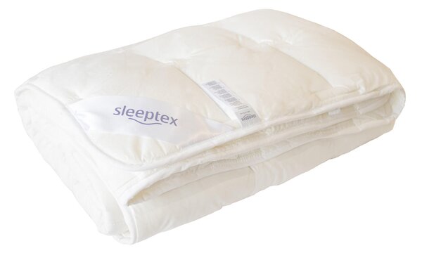 CELOROČNÍ PŘIKRÝVKA, 140/200 cm, Sleeptex - Přikrývky