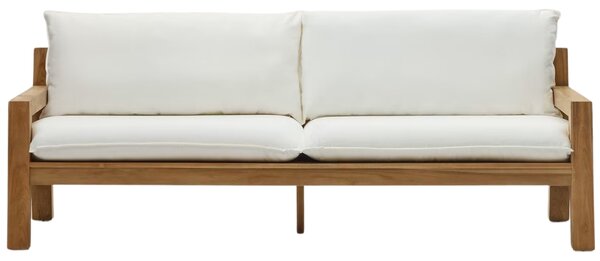 Kave Home Zahradní pohovka Forcanera 211 cm