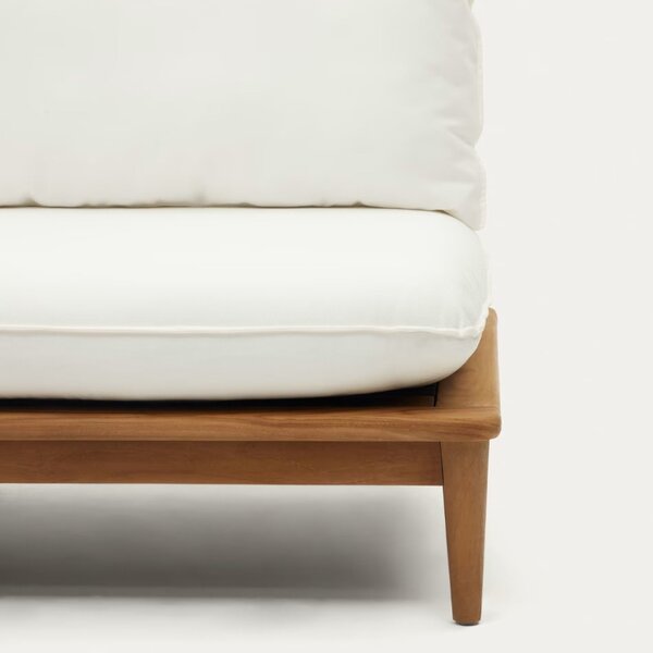 Kave Home Zahradní modulární pohovka Portitxol 180 cm
