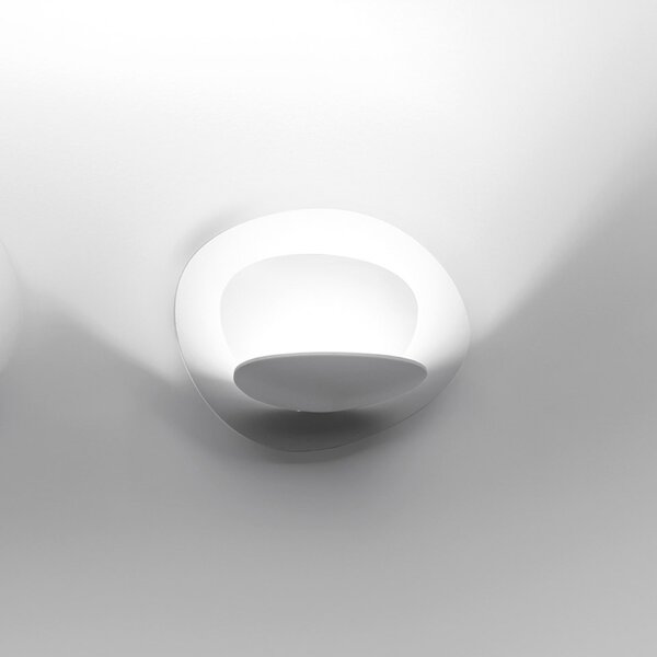 Artemide nástěnné svítidlo Pirce Micro 27 W 3000K stmívatelné