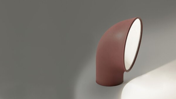 Artemide venkovní LED svítidlo Piroscafo 14 W 3000K Architectural Outdoor