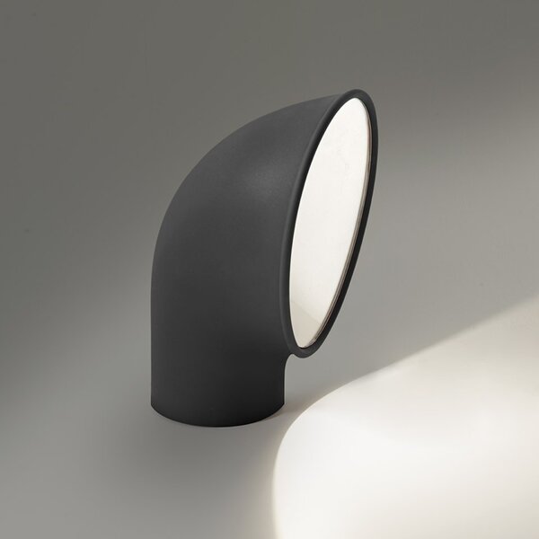 Artemide venkovní LED svítidlo Piroscafo 14 W 3000K Architectural Outdoor