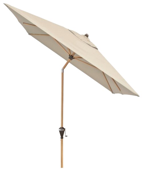 SLUNEČNÍK 200/258/300 cm Ambia Garden - Slunečníky