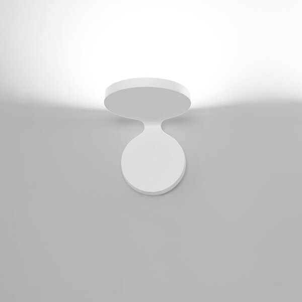 Artemide nástěnné svítidlo Rea 12 8 W 3000K