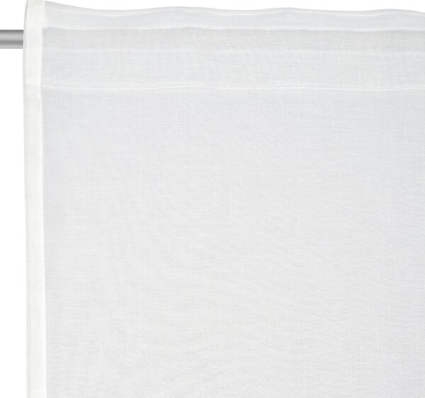 HOTOVÝ ZÁVĚS, poloprůhledné, 140/245 cm Esposa - Závěsy