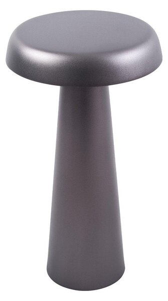 NOR 2220155050 Arcello venkovní stolní lampa antracit - NORDLUX
