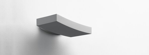 Artemide nástěnné svítidlo Surf Wall 300 Design Collection 11 W R7s 220-240 V