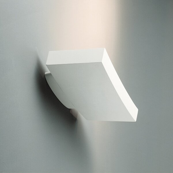 Artemide nástěnné svítidlo Surf Wall 300 Design Collection 11 W R7s 220-240 V