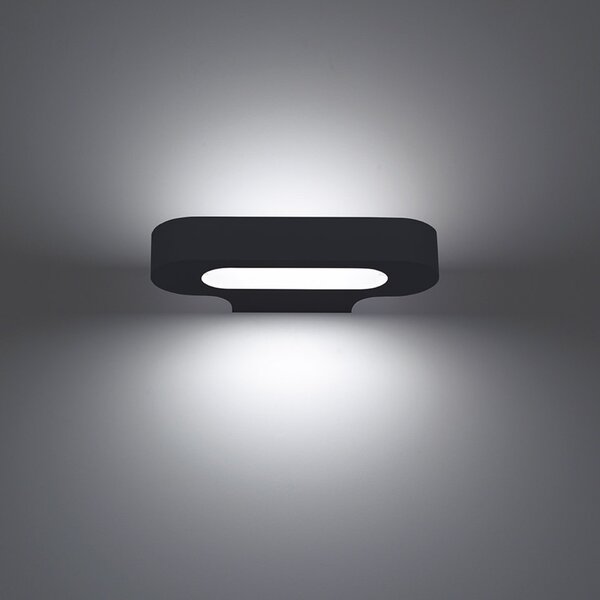 Artemide nástěnné svítidlo Talo 20 W 2700K stmívatelné