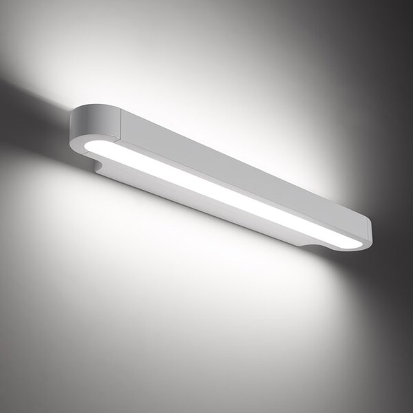 Artemide nástěnné svítidlo Talo Wall 90 32 W 220-240 V 3000K bílá
