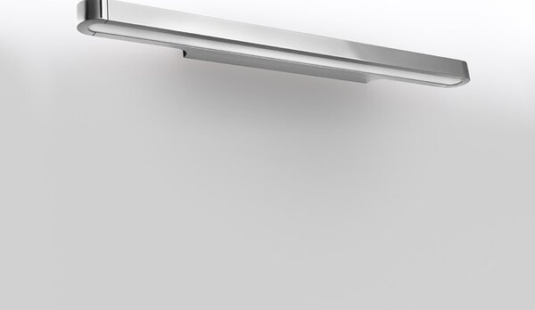 Artemide nástěnné svítidlo Talo Wall 60 25 W 220-240 V 3000K leštěný chrom