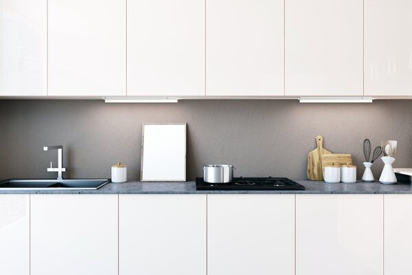 NOR 47426101 Latona 9W lineární svítidlo bílá - NORDLUX