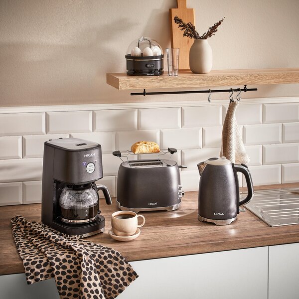 KÁVOVAR NA PŘEKAPÁVANOU KÁVU Homeware Profession. - Malé spotřebiče
