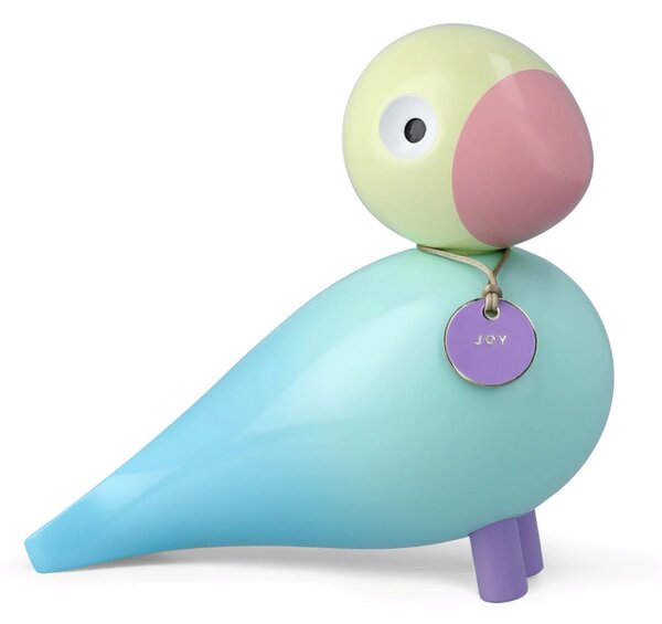 Dřevěný ptáček Story Bird - Joy Kay Bojesen Denmark