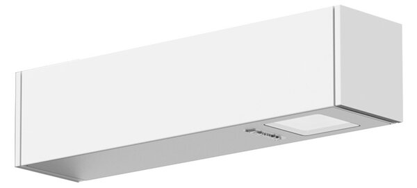 Artemide venkovní svítidlo Walking Head Pole 10 W 3000K asymetrický paprsek