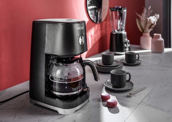 KÁVOVAR NA PŘEKAPÁVANOU KÁVU Homeware Profession. - Malé spotřebiče